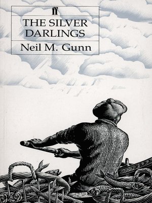 cover image of The Silver Darlings